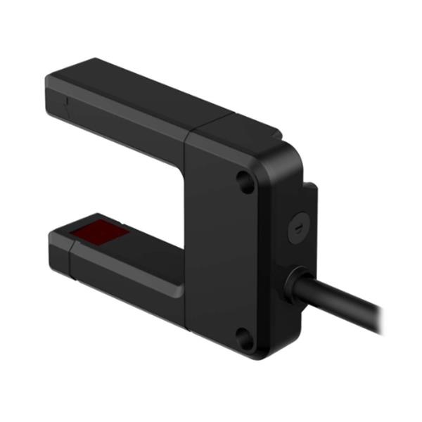 BANNER邦納美國(guó)SL10 和 SL30 系列槽形傳感器  SLO30VB6YQPMA13LO