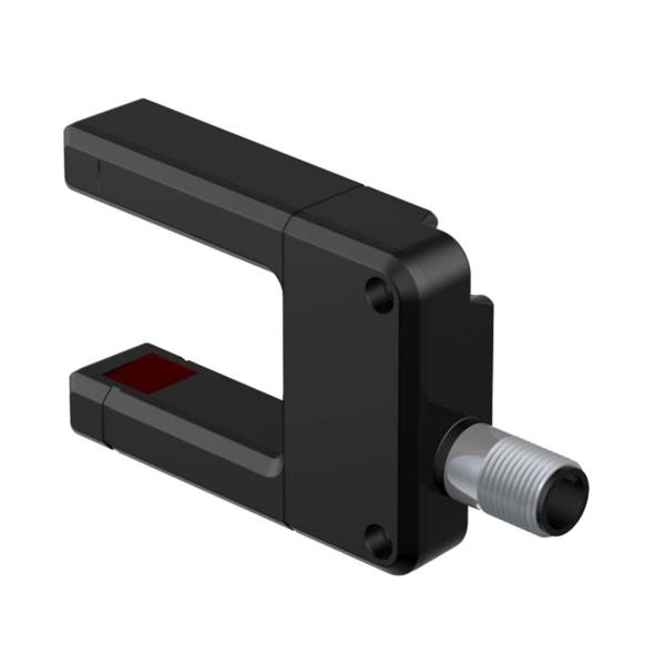 BANNER邦納美國(guó)SL10 和 SL30 系列槽形傳感器  SLO30VB6YQPMA13LO