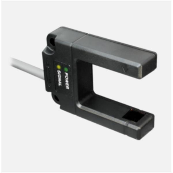 BANNER邦納美國SLE10 和 SLE30系列槽形傳感器  SLE10B6VQ