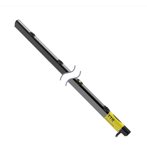 BANNER邦納美國TTR 系列區域檢測傳感器 TTR650APSE3T-2.0Q3-CTR