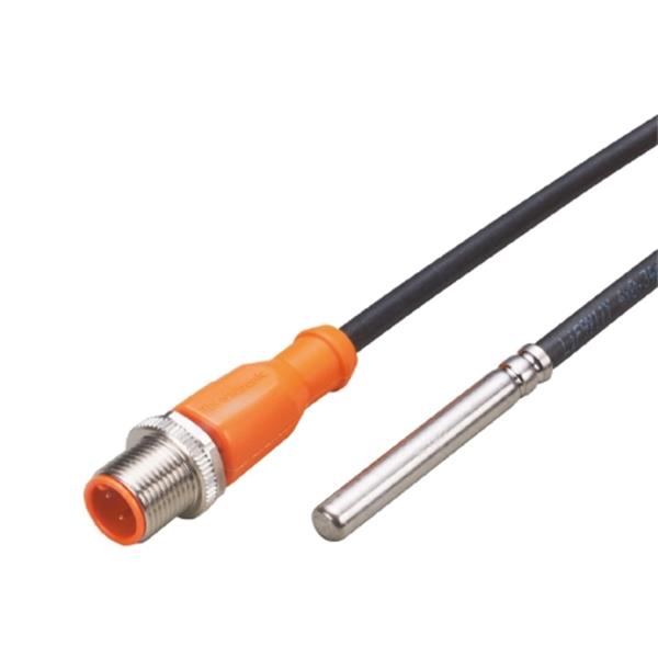 德國IFM易福門帶系統接口的溫度電纜傳感器TS2789