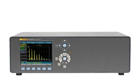 FLUKE福祿克高精度功率分析儀 Fluke NORMA 5000
