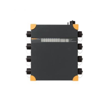 FLUKE福祿克基本型三相電能質(zhì)量記錄儀 Fluke 1760TR Basic